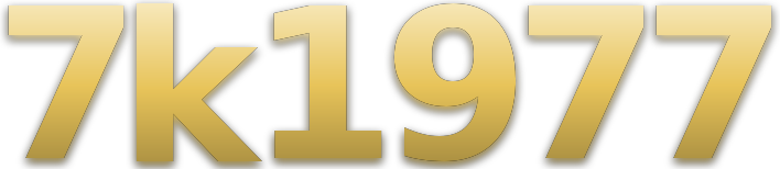 7k1977 logo