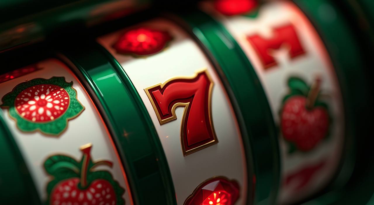 7k1977 Table Mini Roulette — কম সংখ্যা, পরিষ্কার বাজি